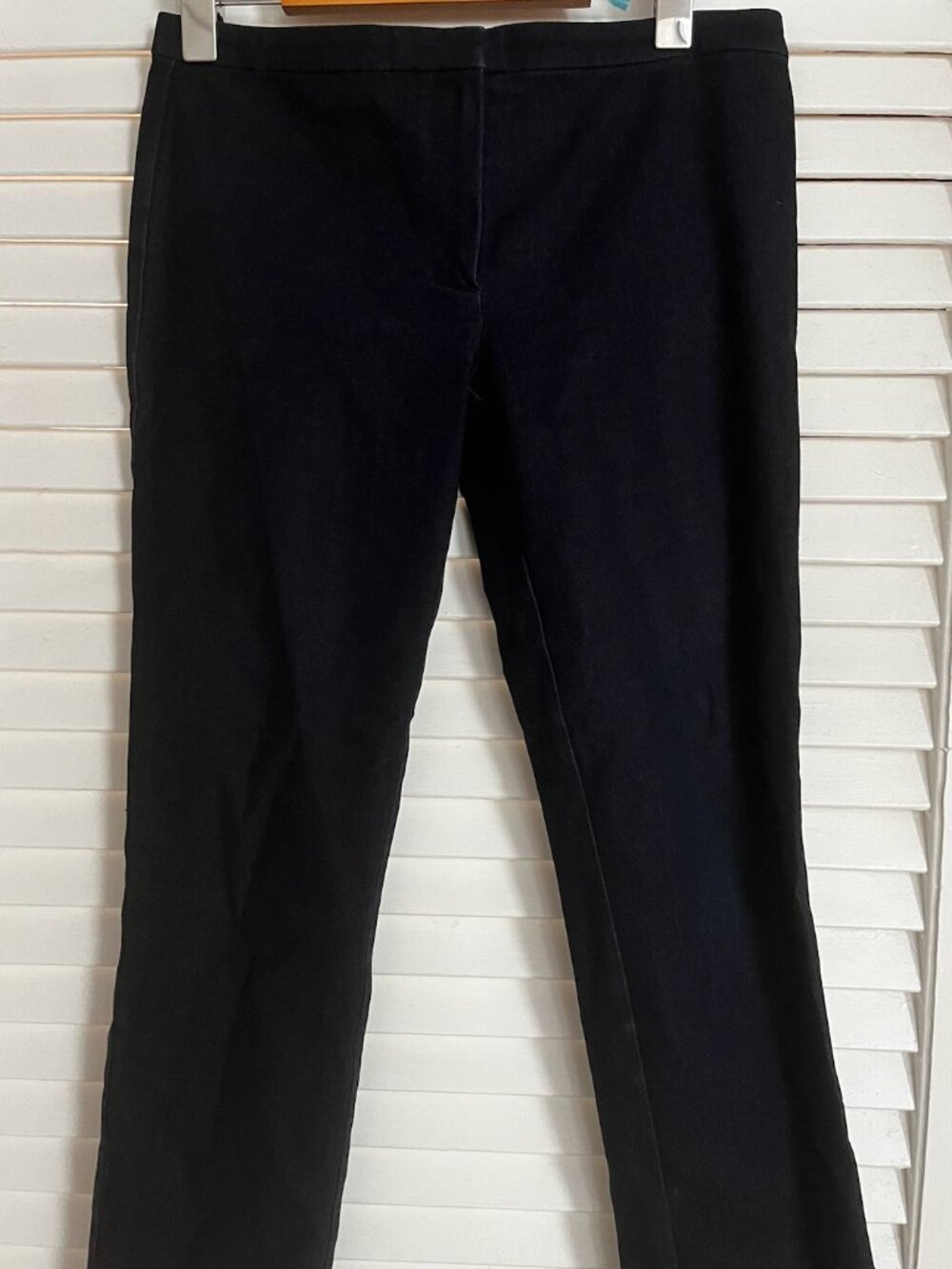 Theory Denim Capris